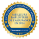 Meilleurs employeurs en assurance de 2024